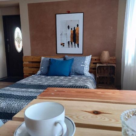 Апартаменти Apartament Delux Z Tarasem Sierpc Екстер'єр фото